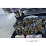 Machining Services
