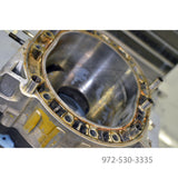 Machining Services