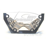 Rotary Performance Differential Brace
