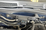 MAP sensor bracket