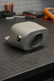 LHD Steering Column Shroud 93-95 RX7