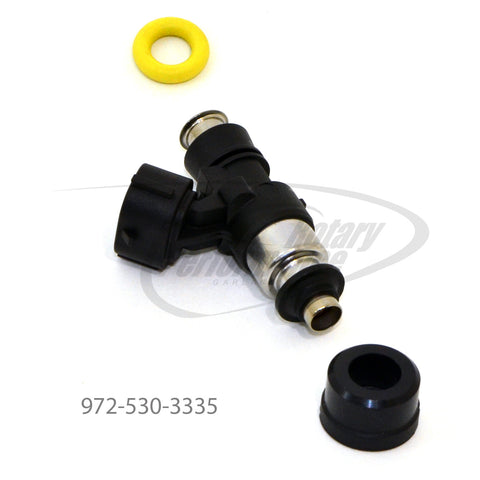 2200cc Bosch fuel injector with Mazda style connector