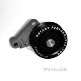 Rotary Performance Idler Pulley Kit (93-02 RX-7)