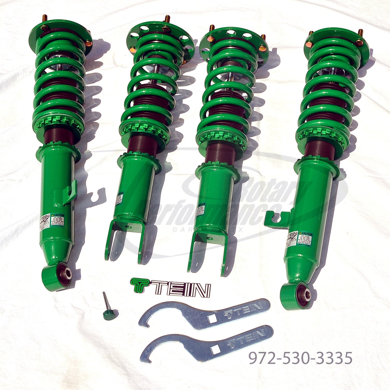TEIN スプリング ID70 250㎜ 5K TEIN テイン 直巻スプリング ストレートタイプ ID70 225mm 3Kgf